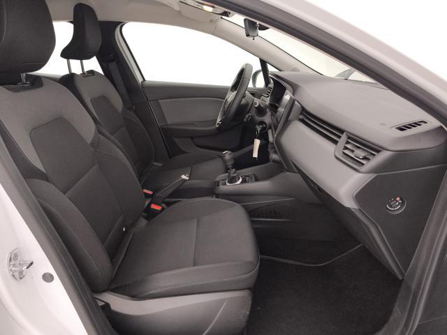 RENAULT Clio 1.5 blue dci Business 85cv