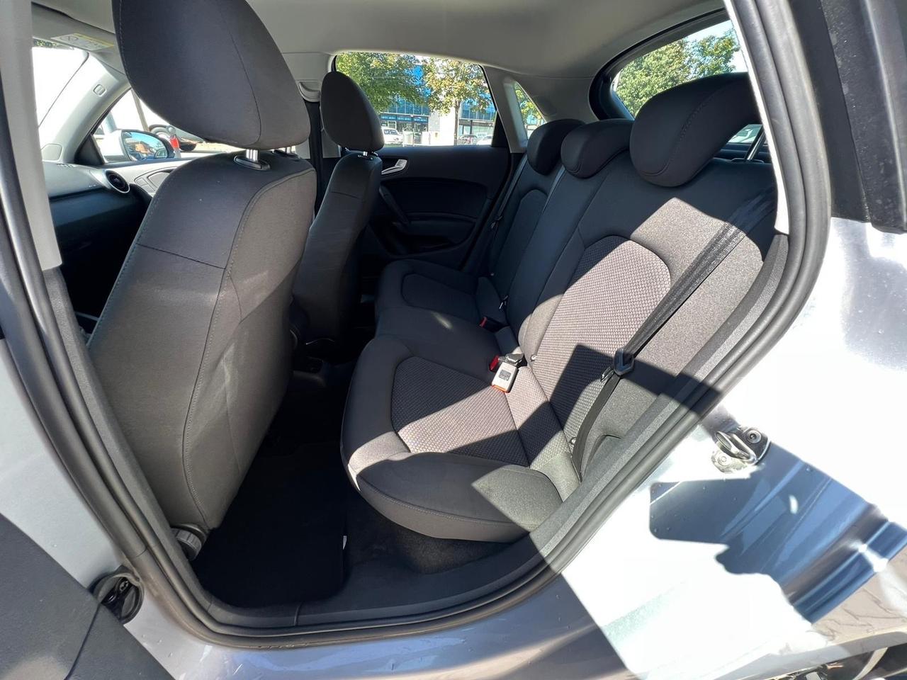 Audi A1 1.4 TDI 90cv. S tronic S-Line ok neopatentati
