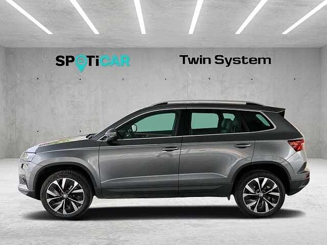SKODA Karoq 2.0 TDI EVO SCR 115 CV DSG Style