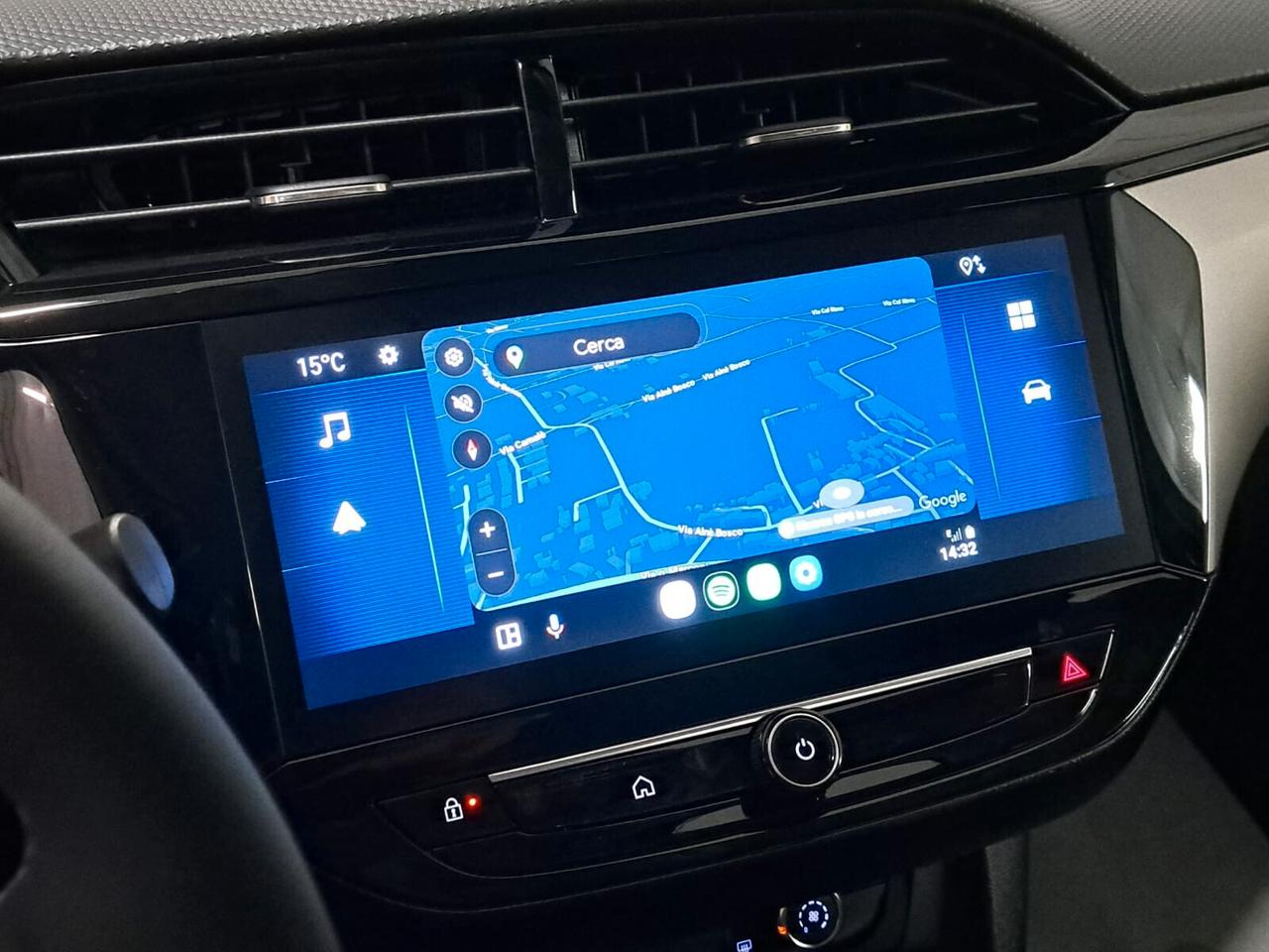 Opel Corsa 1200 75CV 5 Porte Km. 0