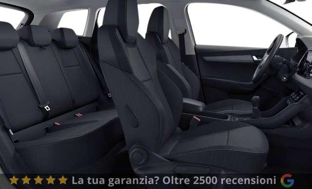 Skoda Karoq 2.0 TDI 85KW Executive