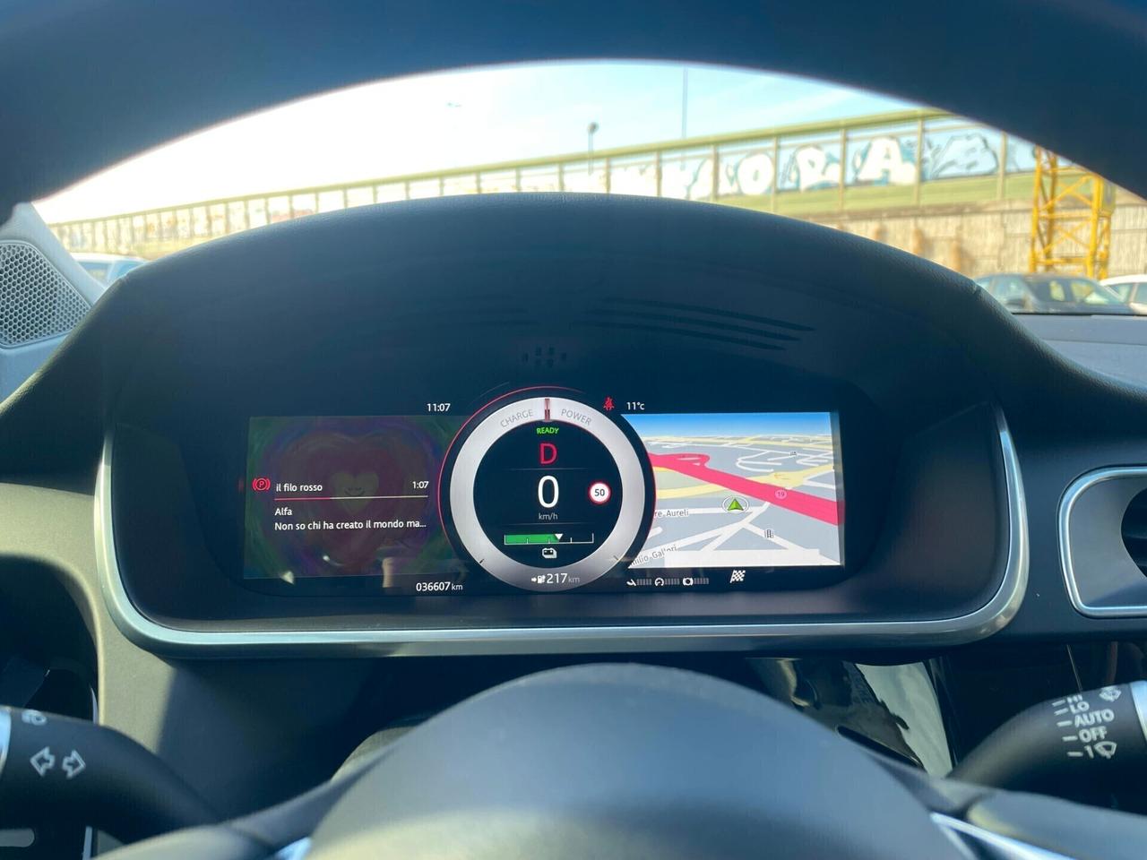Jaguar I-Pace EV 400 CV AWD GARANZIA BATTERIA NUOVA