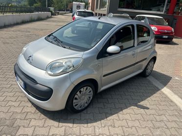 Citroen C1 1.4 HDi 55CV 5 porte AMIC1