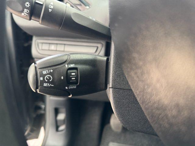 PEUGEOT 208 1° serie BlueHDi 75 5 porte Allure