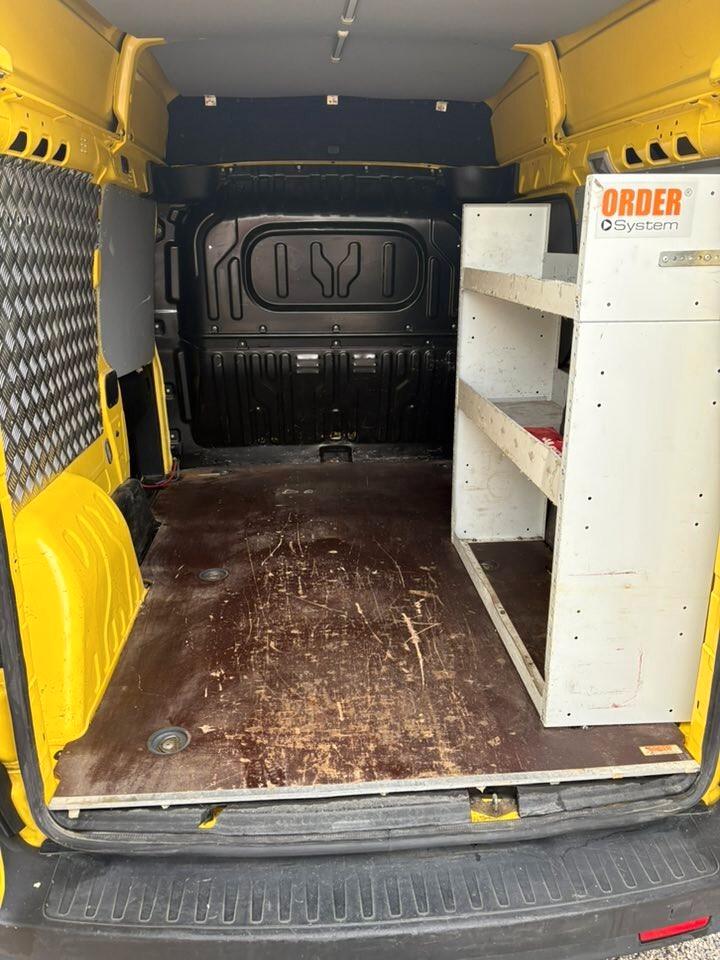 Fiat Doblò 1.6cc 120CV PL-TA Maxi XL officina