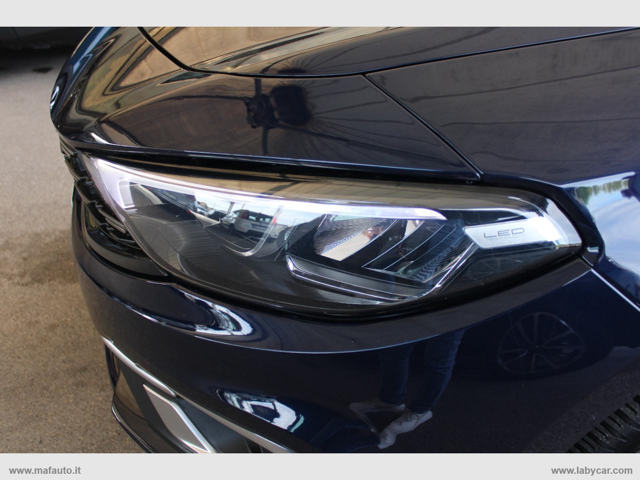 FIAT Tipo 1.6 Mjt S&S SW Life