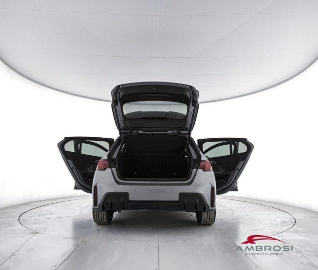 BMW 118 Serie 1 d MSport Pro auto