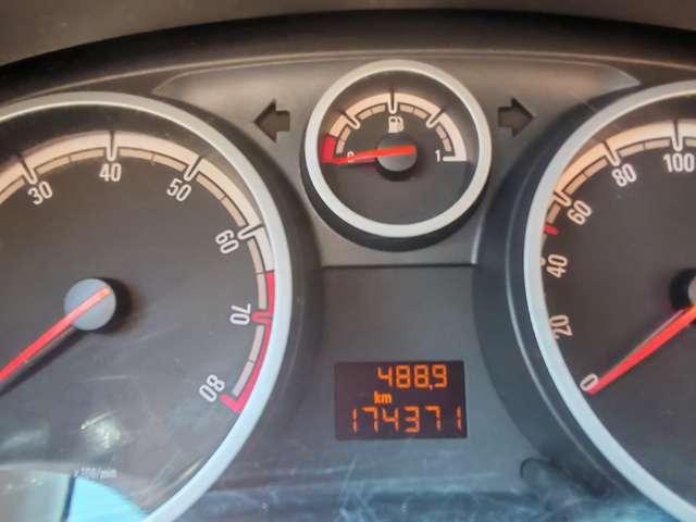 Opel Corsa Corsa IV 2010 5p 1.0 Edition (elective)