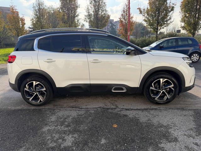 CITROEN C5 Aircross PureTech 130 S&S Feel Pack