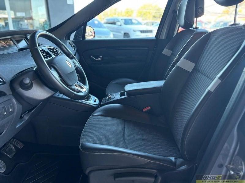 Renault Scénic X-Mod X-Mod 1.5 dci energy
