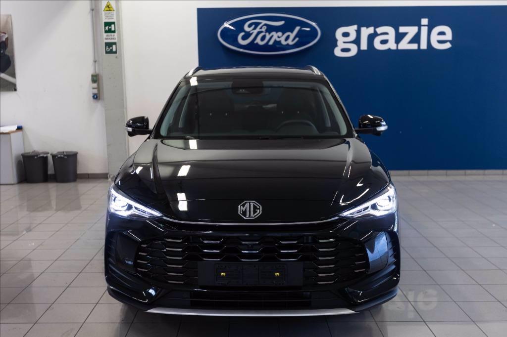 MG ZS 1.5 Comfort del 2025