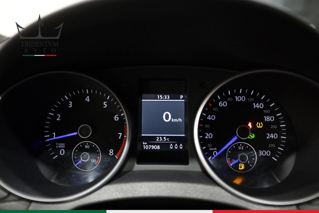 Volkswagen Golf 2.0 tsi R 4motion 270cv 5p dsg