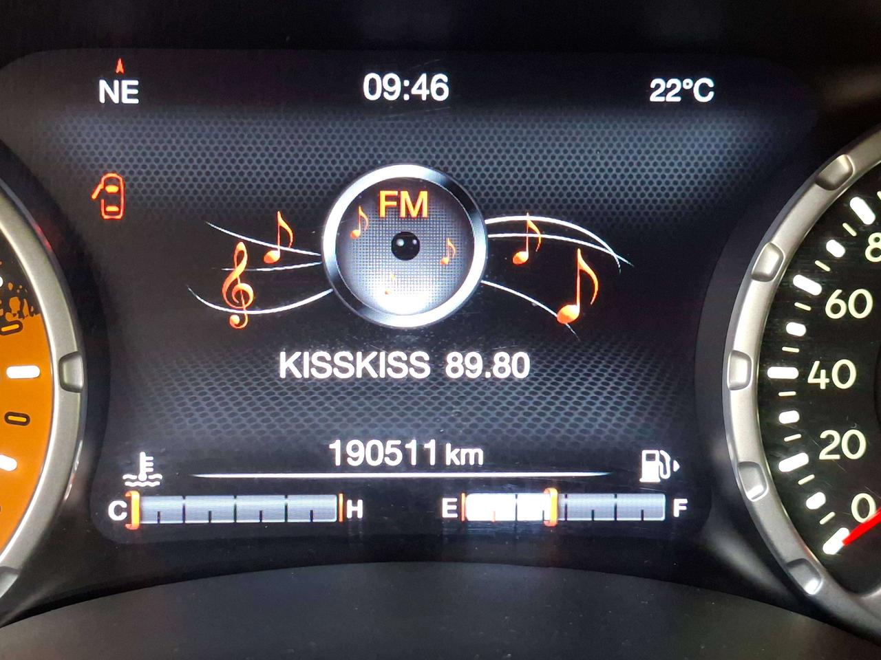 Jeep Renegade 1.6 mjt Limited fwd 120cv gia' fatta Distribuzione-Frizione-Volano