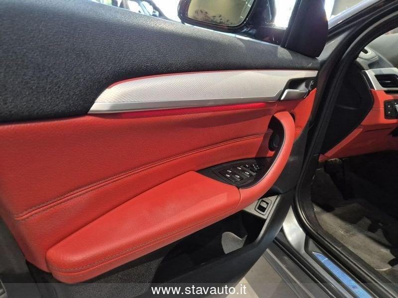 BMW X2 X2 xDrive 20d Msport