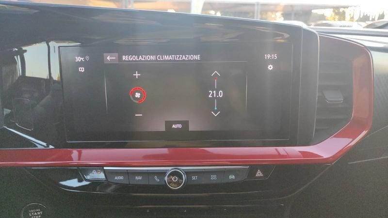Opel Mokka Mokka 1.2 Turbo 130 CV aut. GS Line