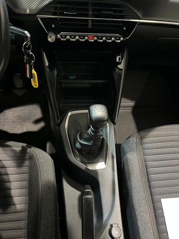 Peugeot 2008 2008 PureTech 130 S&S Allure
