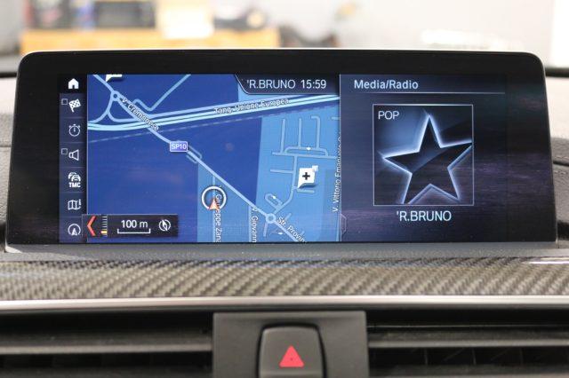 BMW M4 Coupé "PARI AL NUOVO"BELLISSIMA"