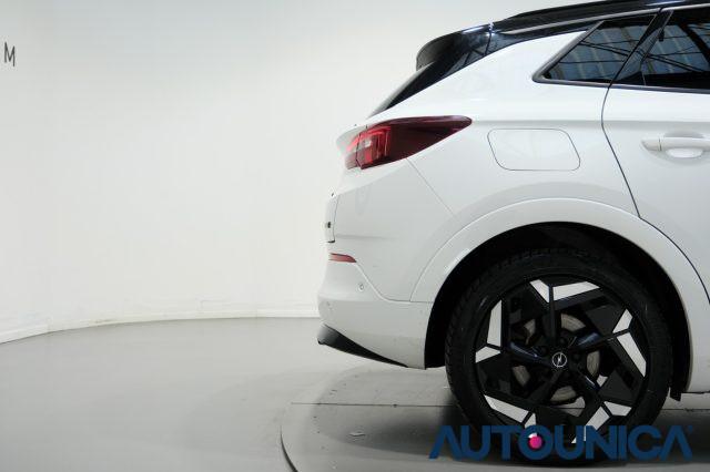 OPEL Grandland 1.6 PHEV AUTOMATICA AWD GSE FULL LED