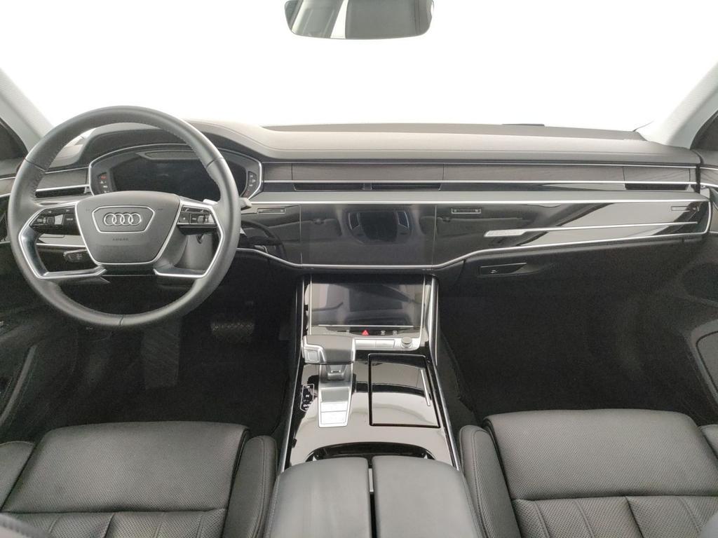 Audi A8 50 3.0 TDI mHEV Quattro Tiptronic