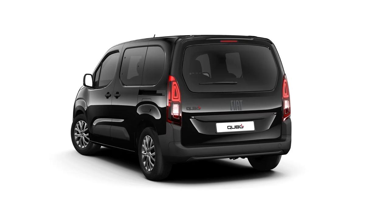 FIAT Qubo L Qubo L 1.2 110 CV MT6 Pop