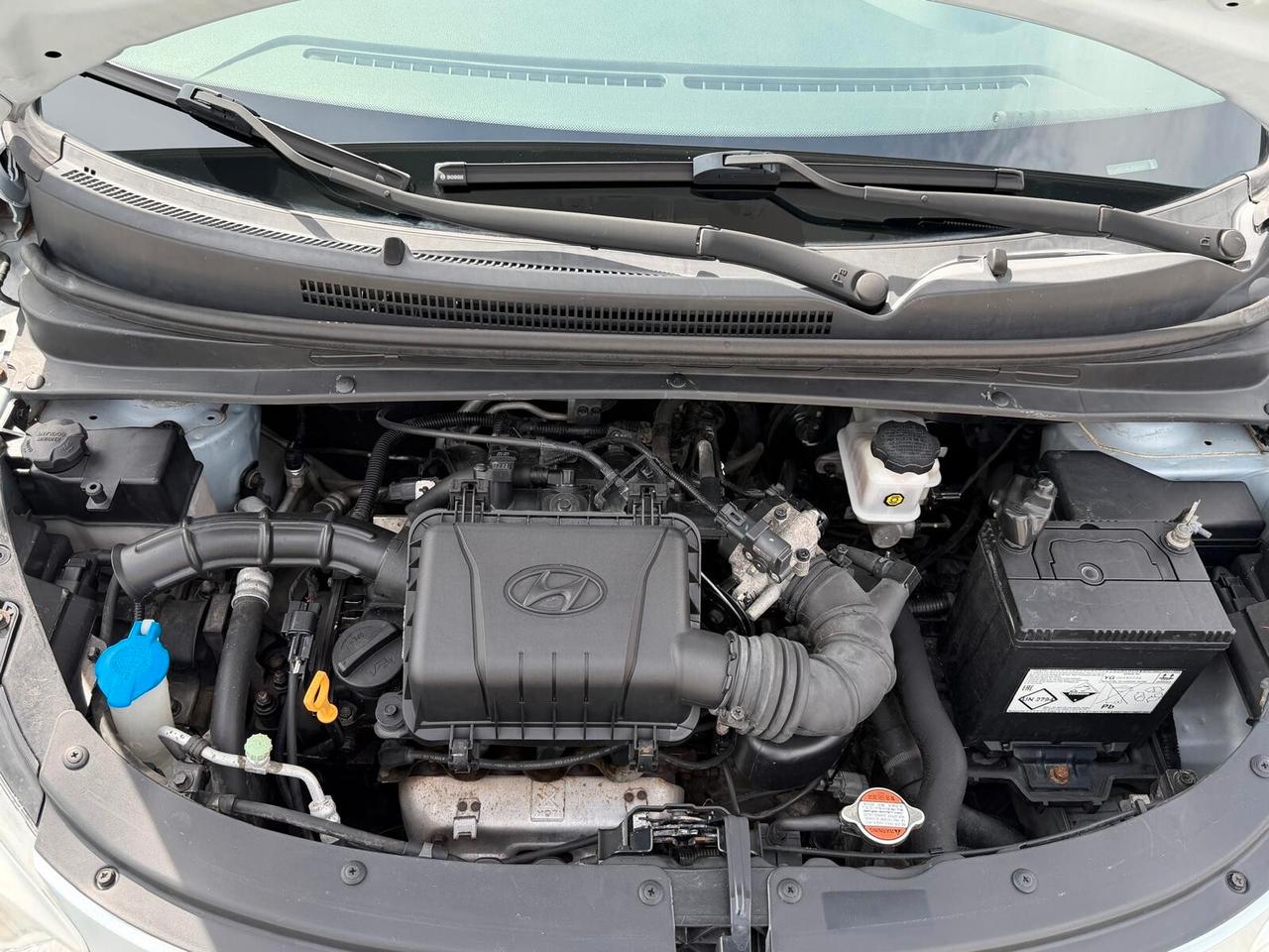 Hyundai i10 1.1 12V Comfort
