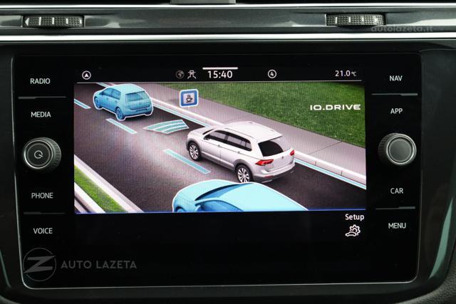 VOLKSWAGEN Tiguan 1.4 TSI eHYBRID DSG Life