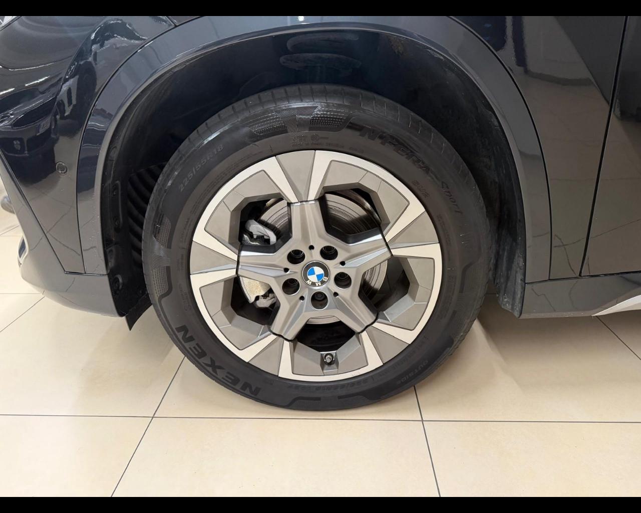 BMW X1 (U11) - X1 xDrive 20d xLine