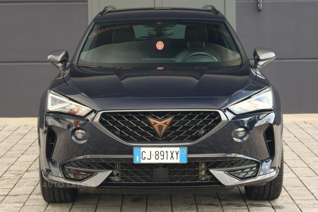 CUPRA Formentor 2.0 TDI