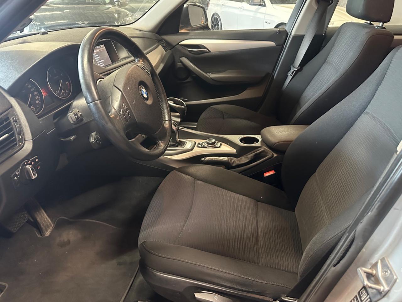 Bmw X1 sDrive20d