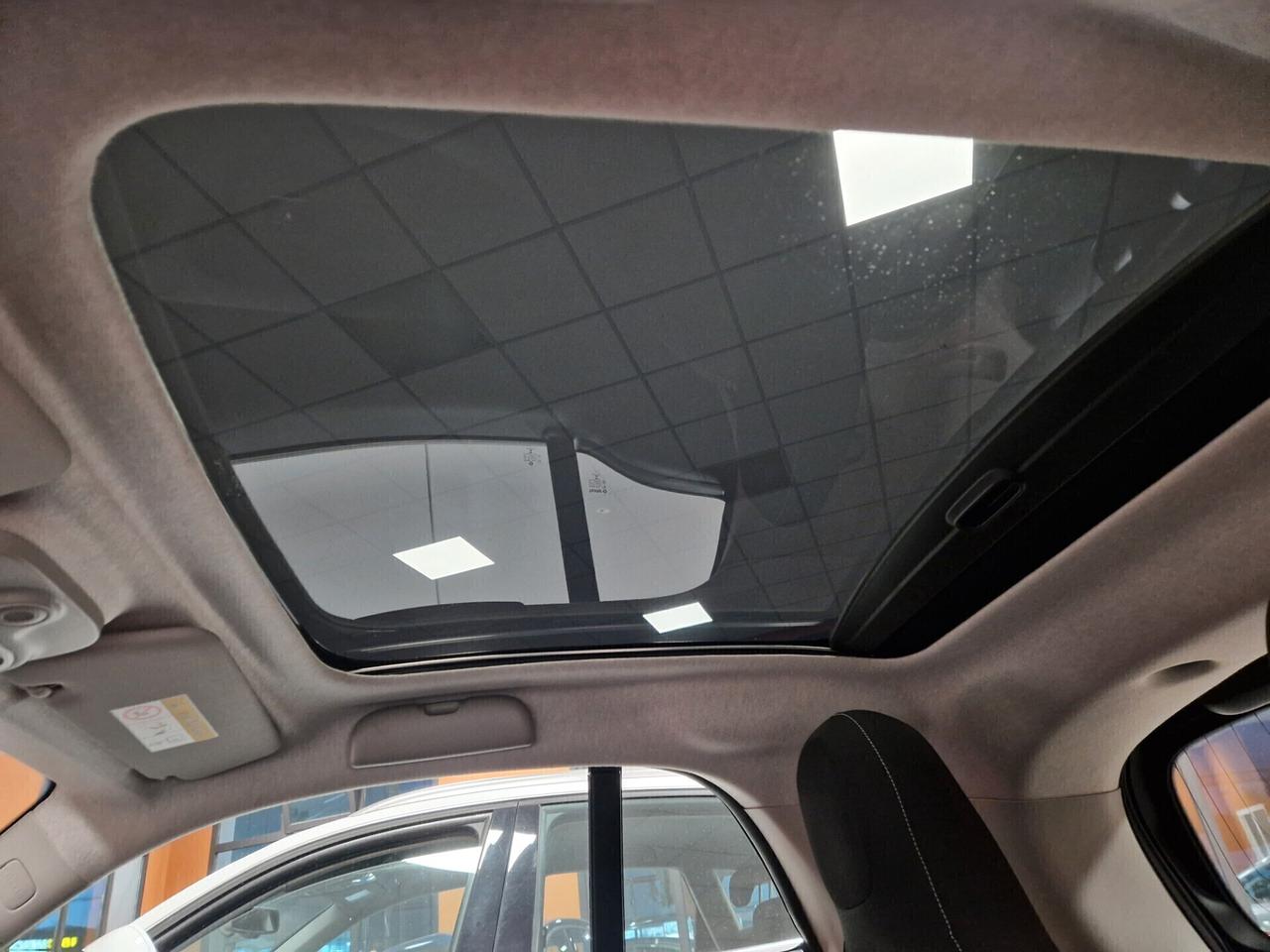 Smart ForTwo EQ Prime Nightsky