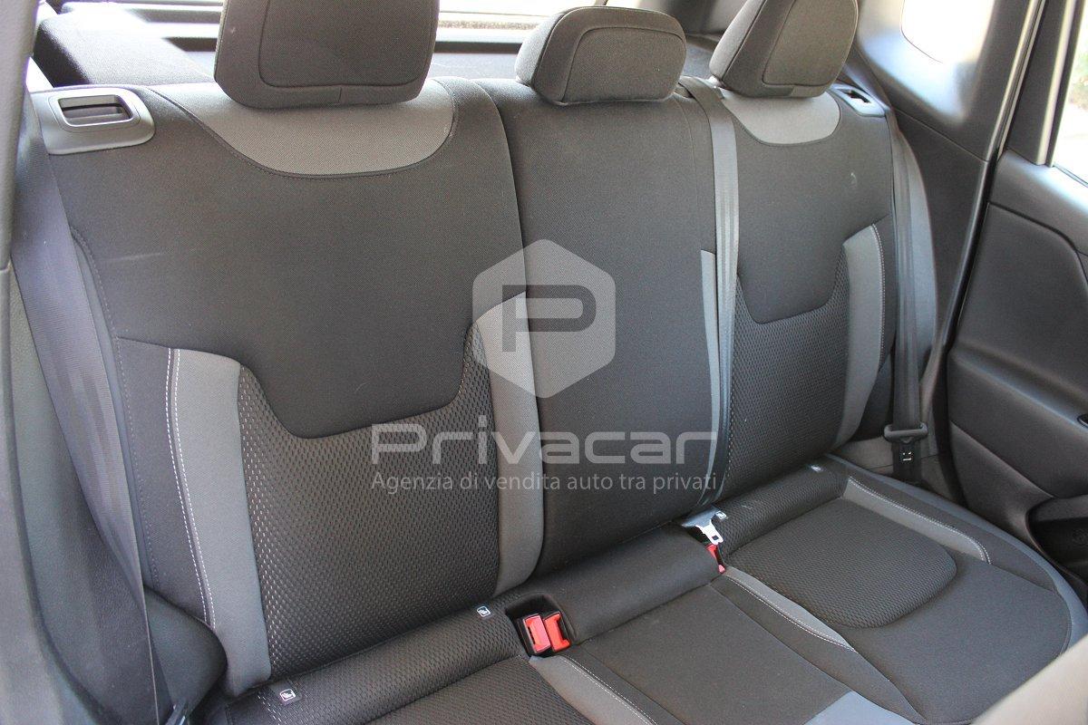 JEEP Renegade 1.0 T3 Limited