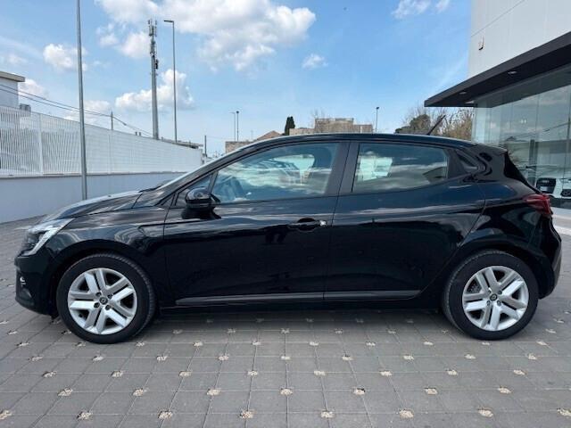 Renault Clio SCe 1.0 65 CV Intens 2021