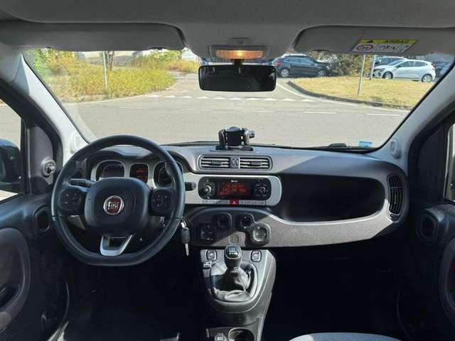 Fiat Panda 4x4CROSS AUTOGEPY SASSUOLO 05361881051