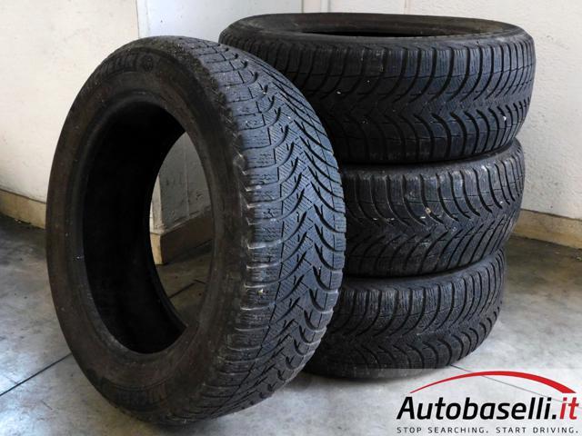 MERCEDES-BENZ C 220 220 CDI STATION WAGON EXECUTIVE 170CV