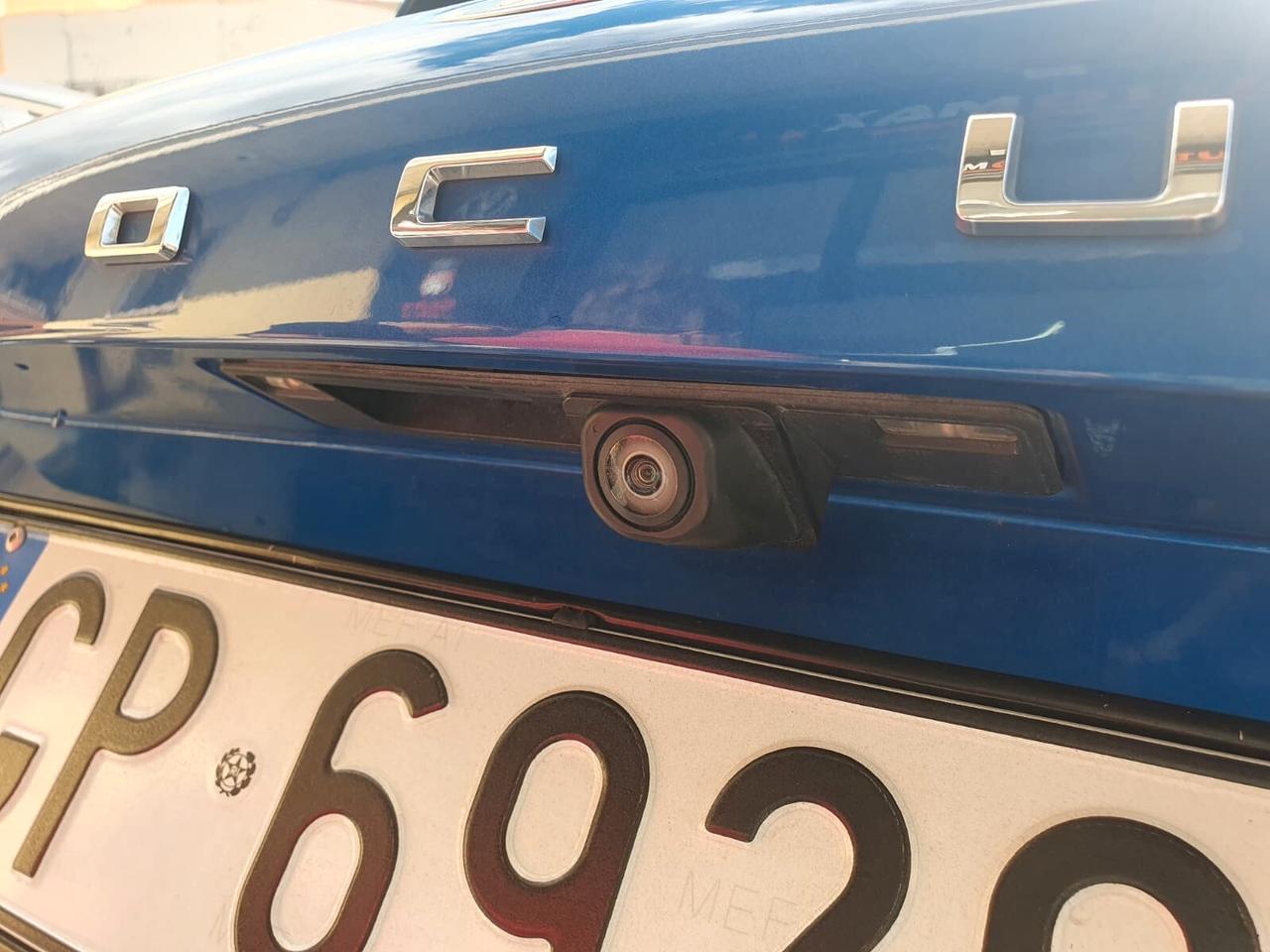 Ford Focus 1.5 EcoBlue 120cv ST-Line 2018