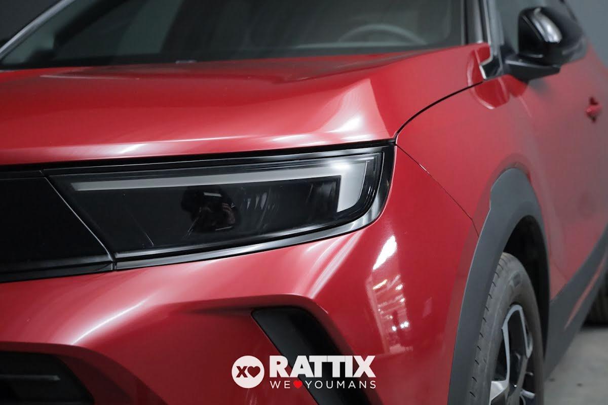 Opel Mokka 1.2 t 136CV Ultimate