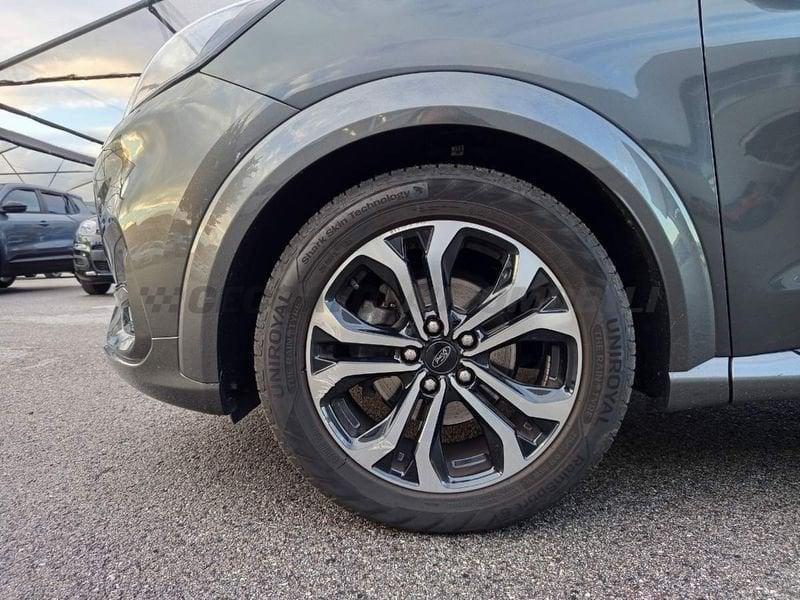 Ford Puma Puma 1.0 ecoboost h ST-Line s&s 125cv