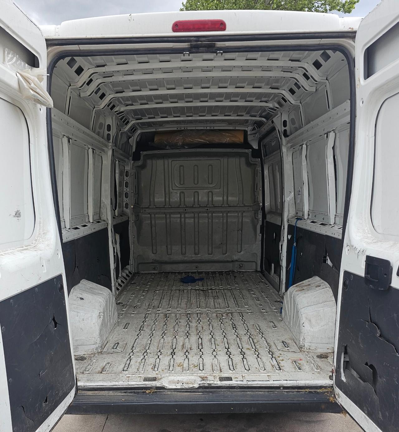 CITROEN JUMPER DUCATO MAXI