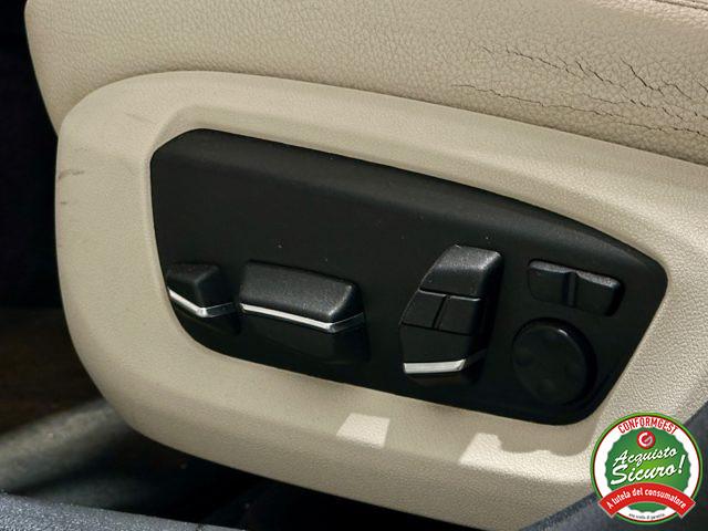 BMW 730 d xDrive Eccelsa