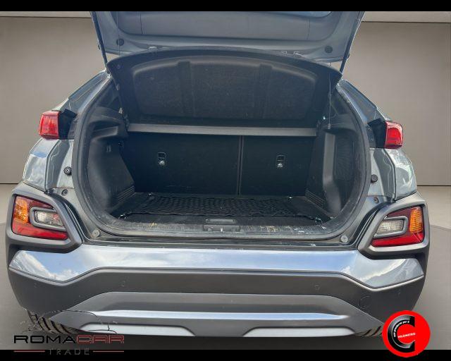 HYUNDAI Kona 1.0 T-GDI Xpossible