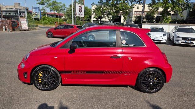 ABARTH 695 1.4 Turbo T-Jet 180 CV PERMUTE UNICOPROPRIETARIO