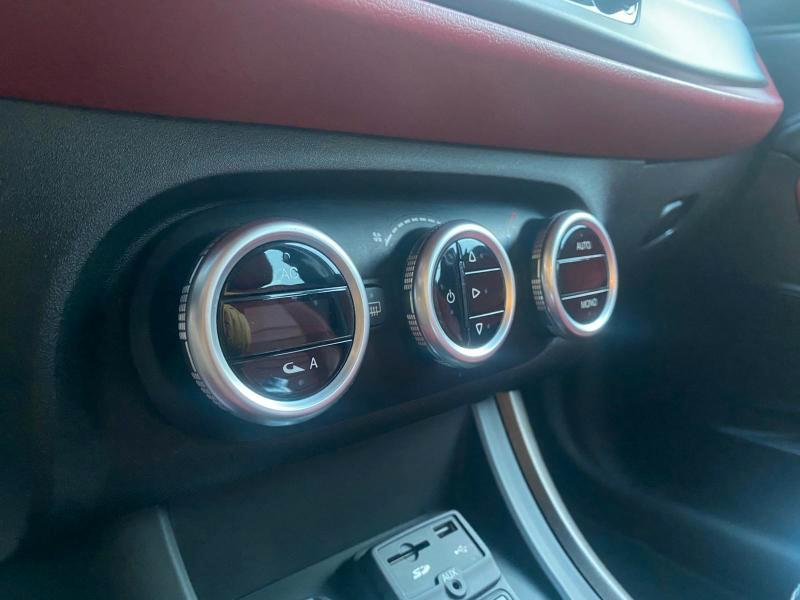 Alfa Romeo Giulietta 1.4 t. Distinctive Gpl 120cv E6