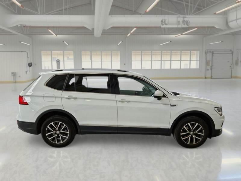 VOLKSWAGEN TIGUAN ALLSPACE 2.0 TDI SCR 110KW Business BMT DSG