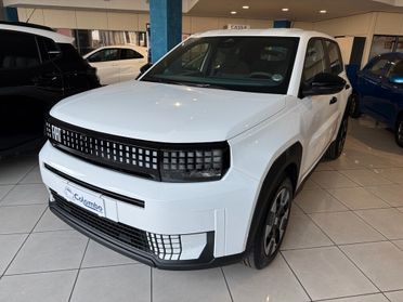 Fiat Grande Panda 1.2 hybrid Icon 110cv edct Led App conn 16"