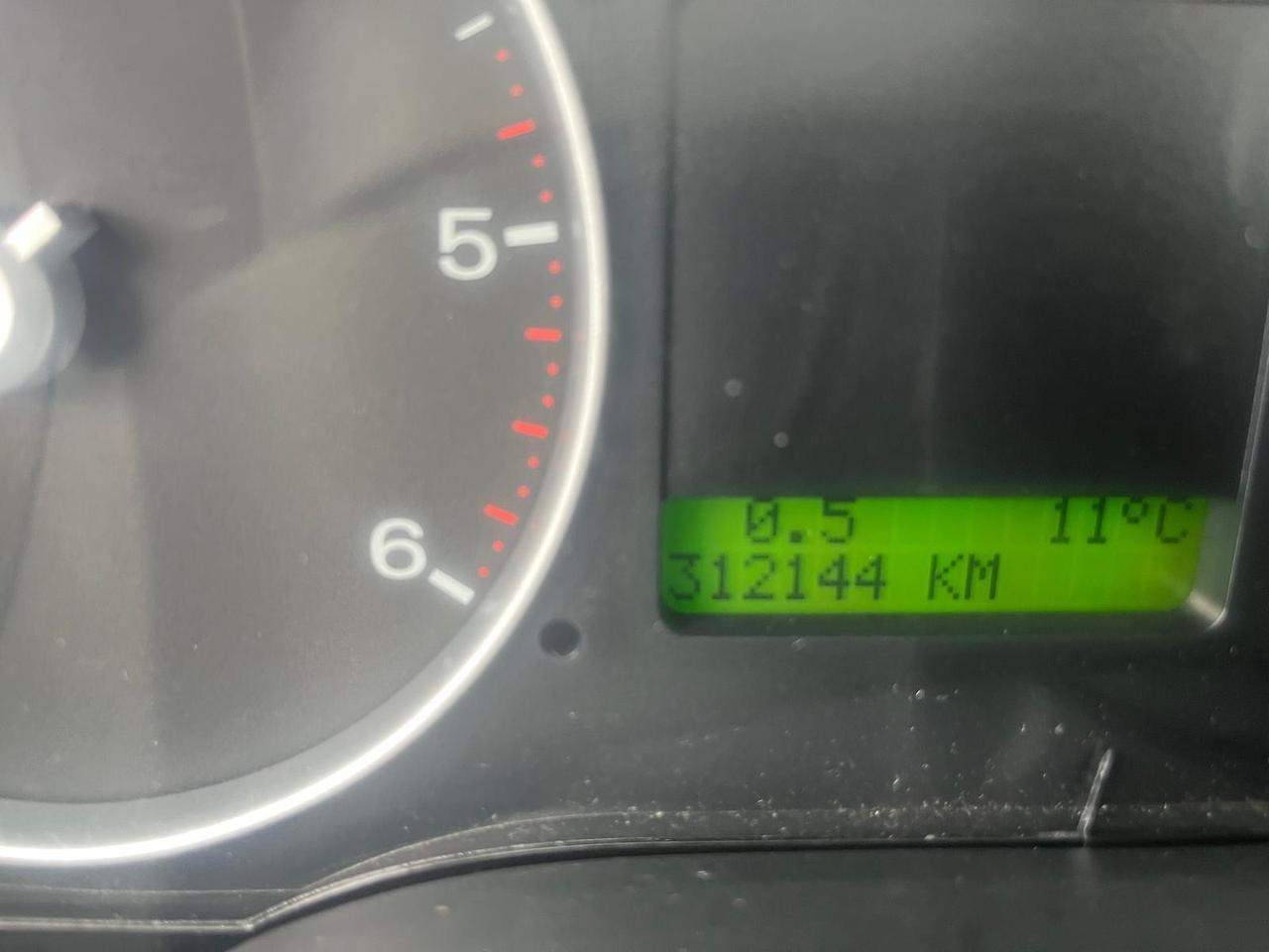 Ford C-Max c-max-1.6 tdci /110 cv-full-2004