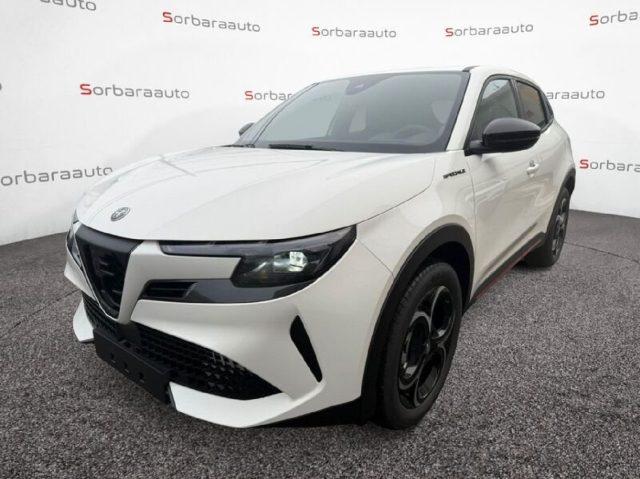 ALFA ROMEO Junior 1.2 136 CV Hybrid eDCT6 Speciale