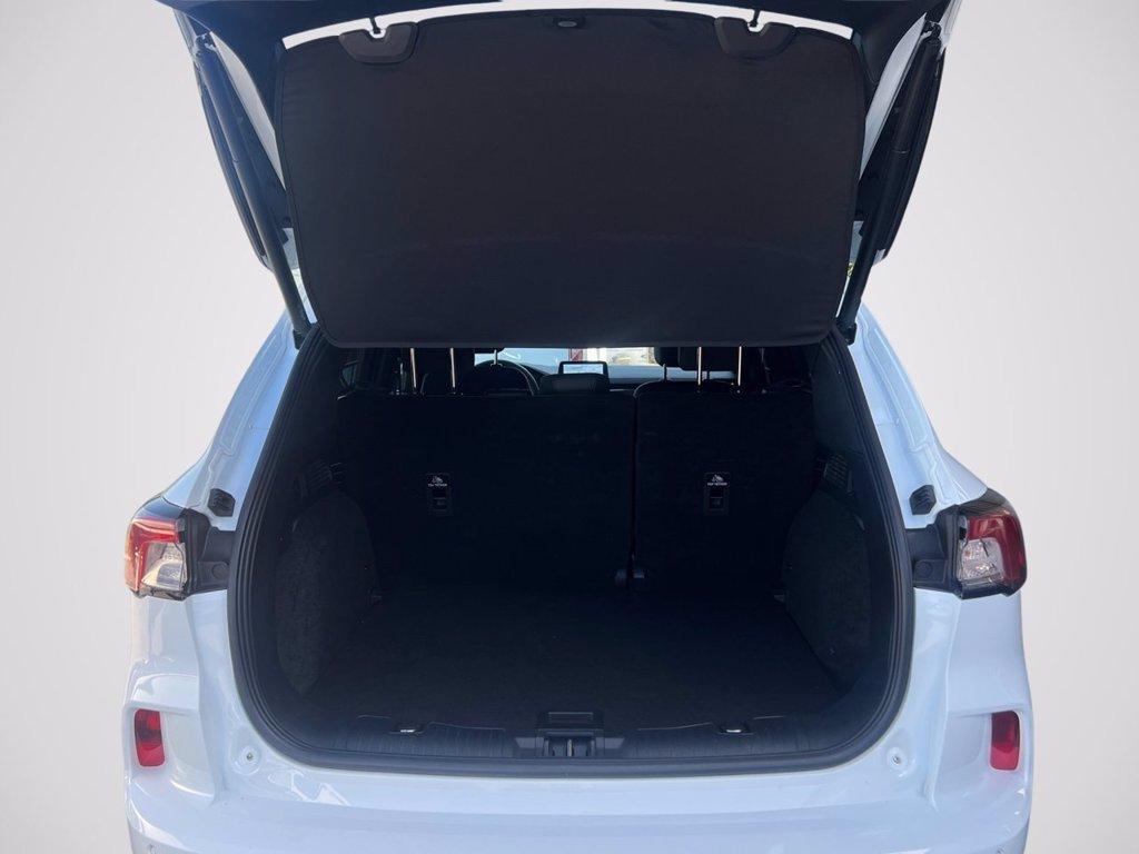 FORD Kuga 2.5 Plug In Hybrid 225 CV CVT 2WD ST-Line X del 2023