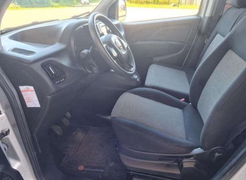 Fiat Doblo Doblò 3 posti 1.6 MJT 105CV