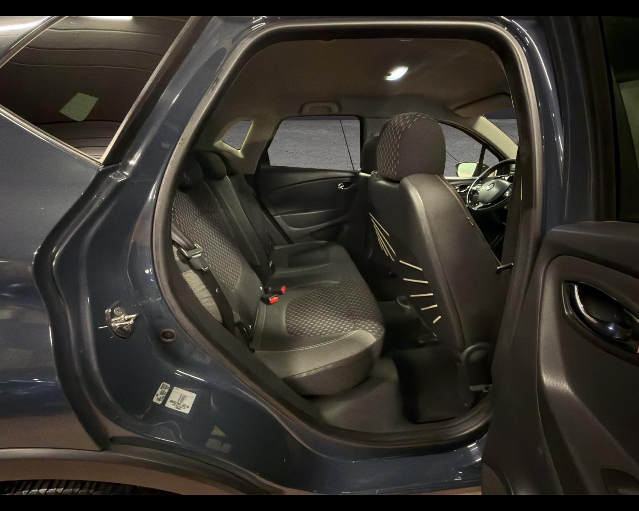 RENAULT Captur 1.5 dCi 8V 90 CV Start&Stop Live