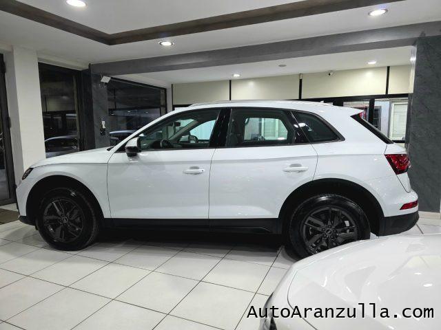 AUDI Q5 40 2.0 TDI 204CV Quattro S tronic Business Navi